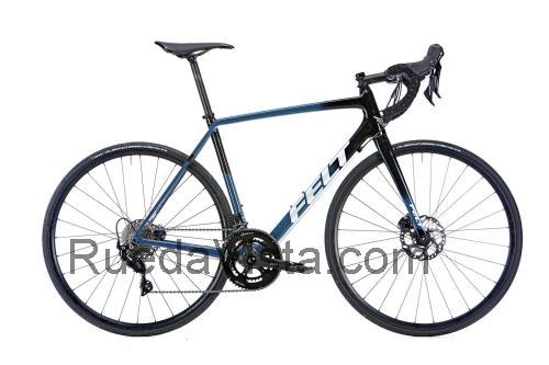 Felt FR5 opinión y ficha técnica